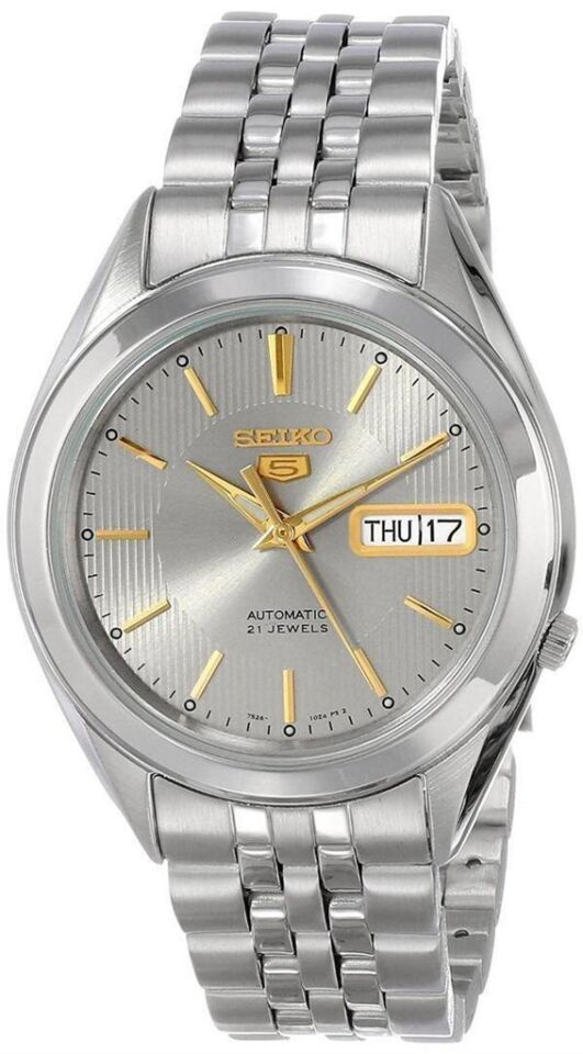 SEIKO SNKL19K1 Kol Saati