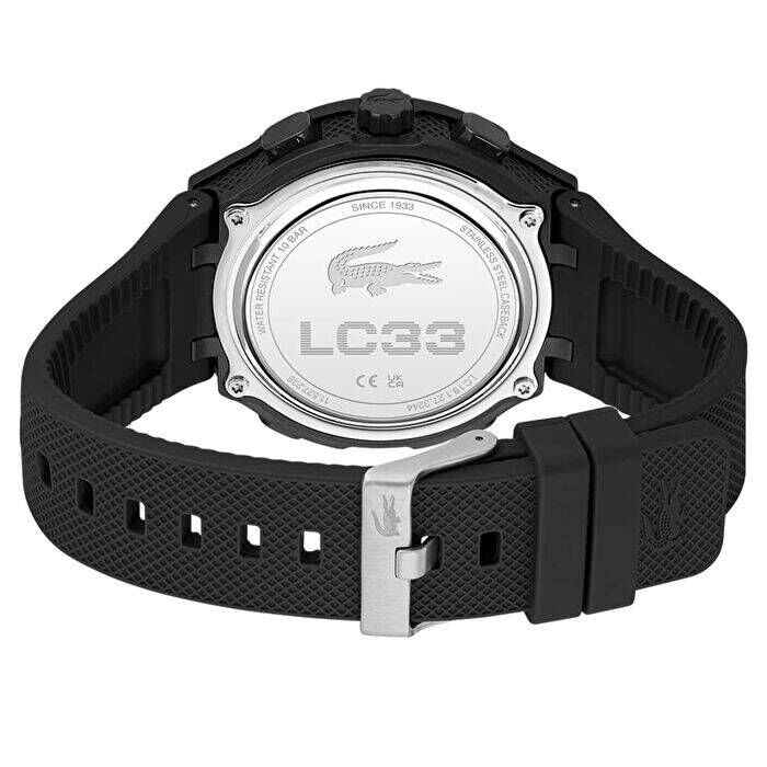 LACOSTE LAC2011435 Analog & Dijital ERKEK KOL SAATİ