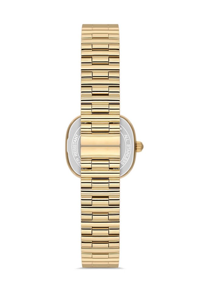 MOMENTUS SW296G-08SG Quartz KADIN / KIZ KOL SAATİ