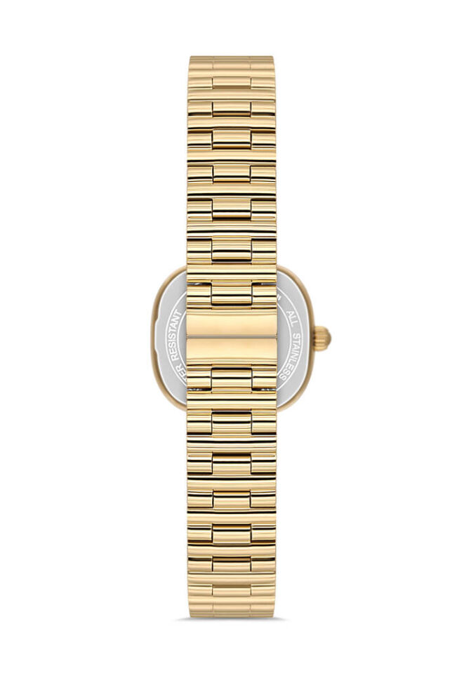 MOMENTUS SW296G-08SG Quartz KADIN / KIZ KOL SAATİ
