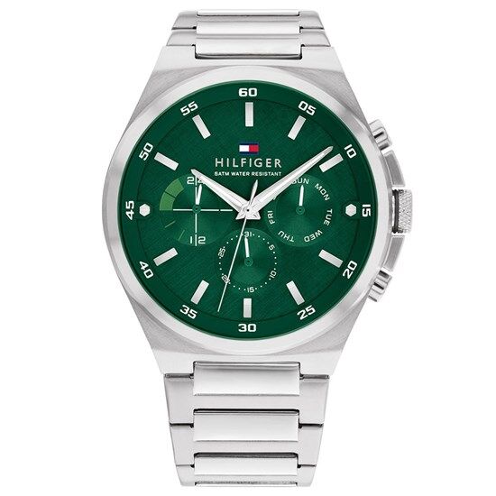 TOMMY HILFIGER TH1792088 Quartz ERKEK KOL SAATİ