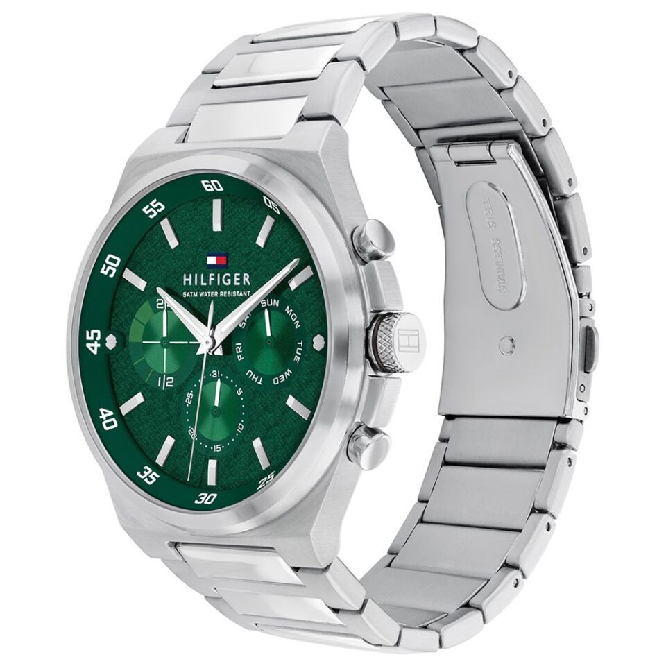 TOMMY HILFIGER TH1792088 Erkek Kol Saati