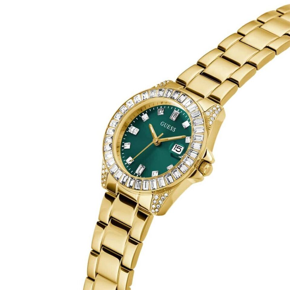 GUESS GUGW0475L5 Quartz KADIN / KIZ KOL SAATİ