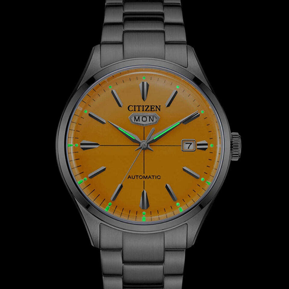 CITIZEN NH8391-51ZE Erkek Kol Saati
