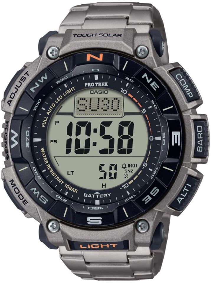 CASIO PRG-340T-7DR Kol Saati