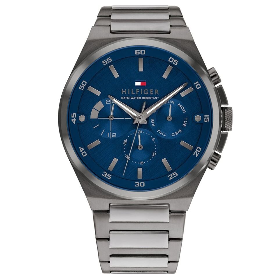 TOMMY HILFIGER TH1792089 Quartz ERKEK KOL SAATİ