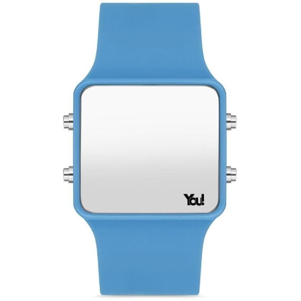 YouwatchYW1107Kadın Dijital Kol Saati