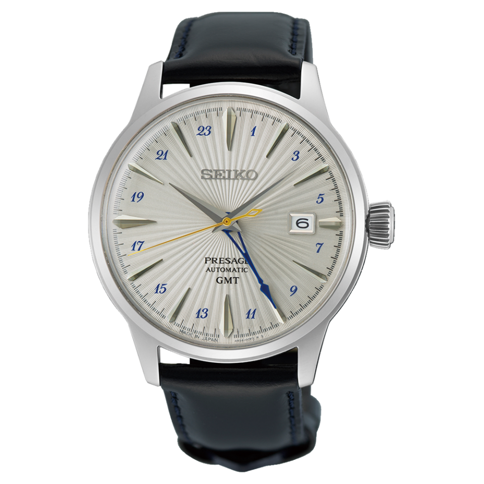 SEIKO SSK049J1 Kol Saati