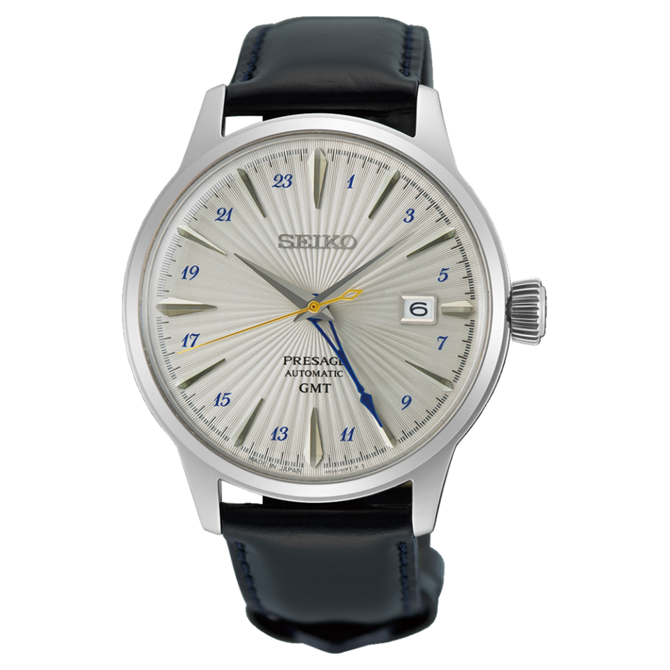 SEIKO SSK049J1 Otomatik Erkek Kol Saati