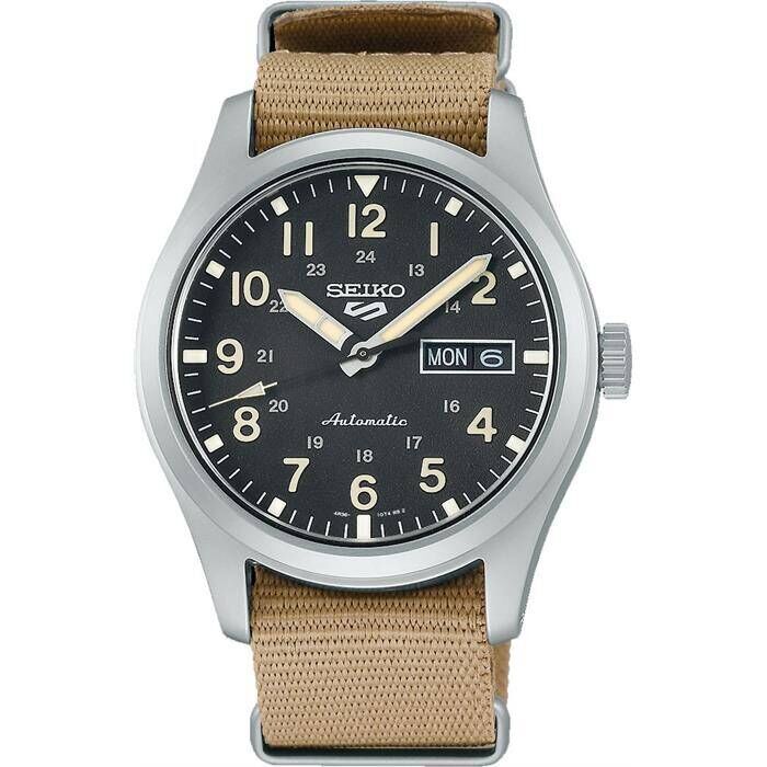 SEIKO SRPG35K1 Kol Saati
