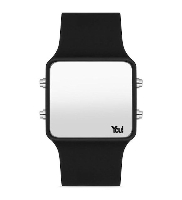 YouwatchYW1101Kadın Dijital Kol Saati