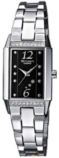 CASIO SHN-4011D-1ADR Analog Kadın Kol Saati