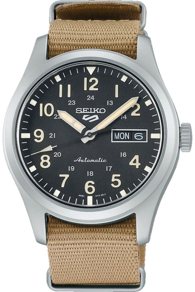 SEIKO SRPG35K1 Kol Saati