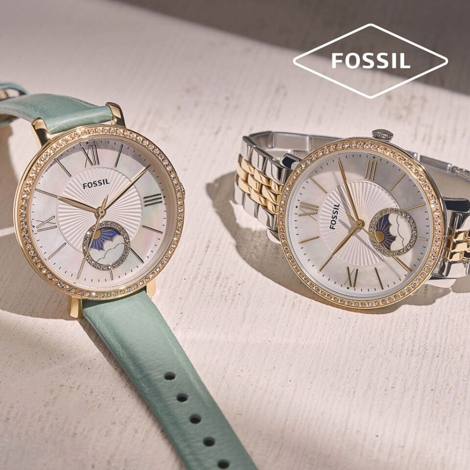 FOSSIL FES5166 Kol Saati