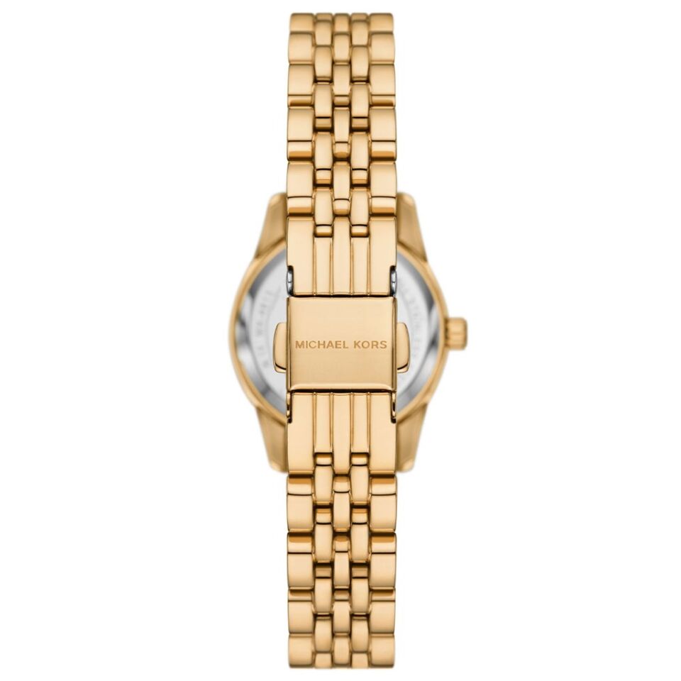 MICHAEL KORS MK4802 Quartz KADIN / KIZ KOL SAATİ