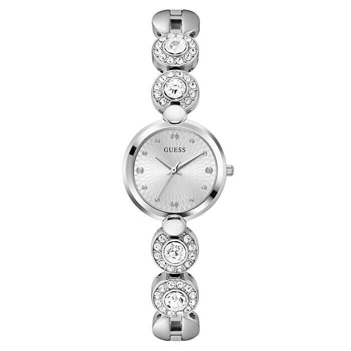 GUESS GUGW0757L1 Quartz KADIN / KIZ KOL SAATİ