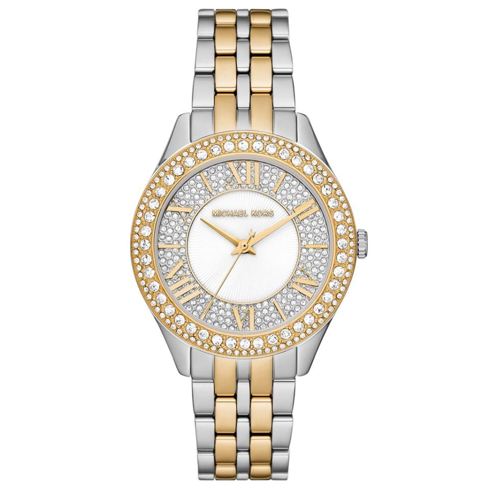 MICHAEL KORS MK4811 Quartz KADIN / KIZ KOL SAATİ