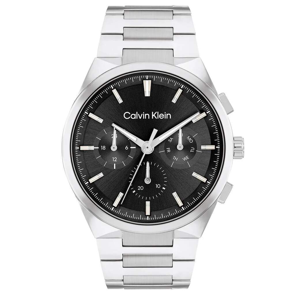 CALVIN KLEIN CK25200459 Quartz ERKEK KOL SAATİ