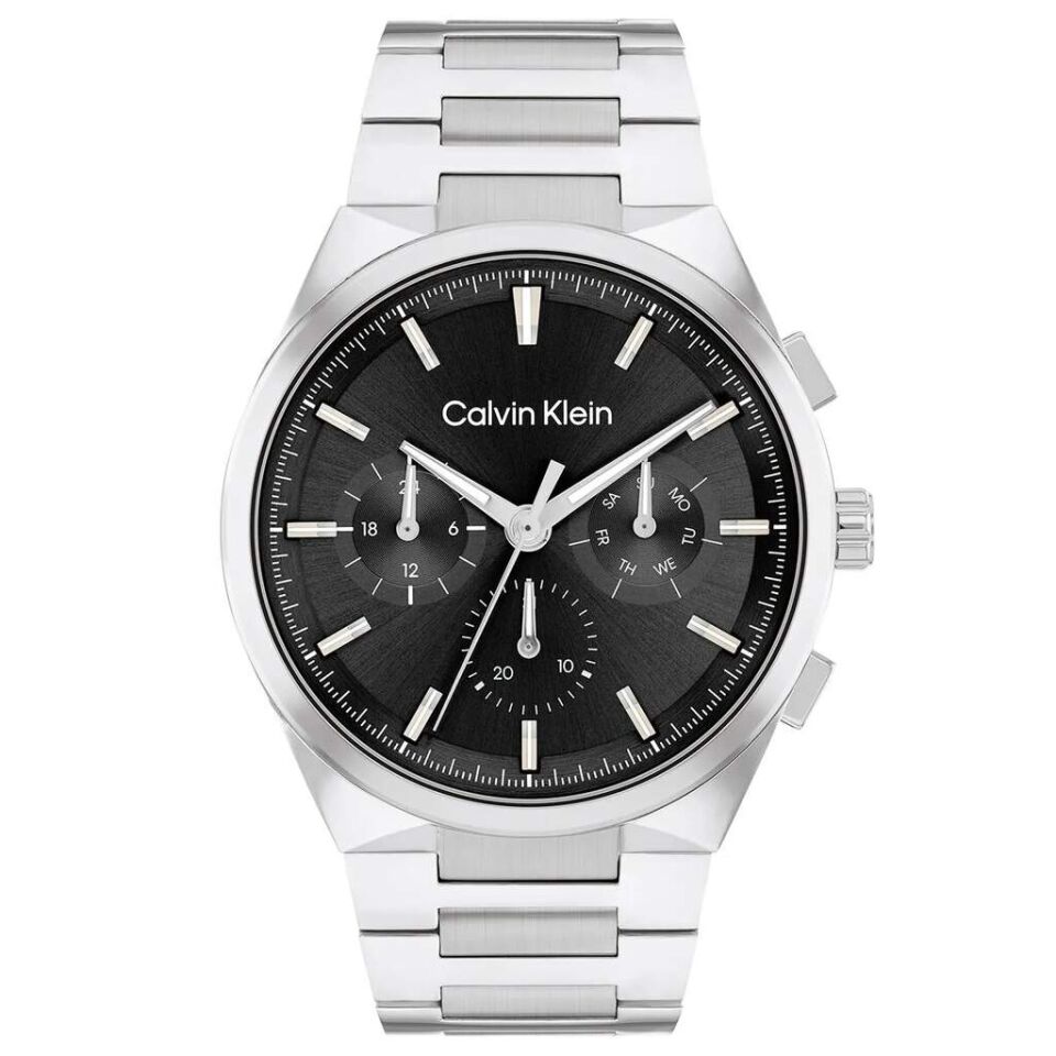 CALVIN KLEIN CK25200459 Quartz ERKEK KOL SAATİ