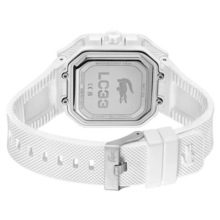 LACOSTE LAC2011506 Analog & Dijital ERKEK KOL SAATİ