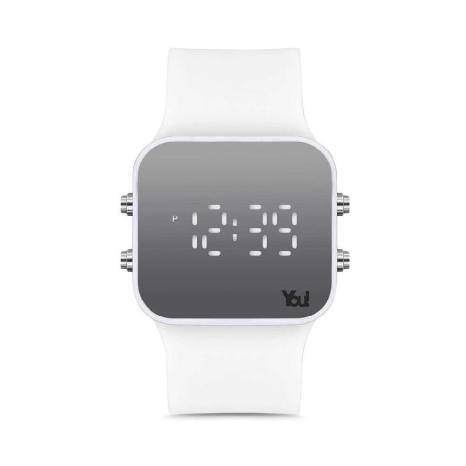YouwatchYW1102Kadın Dijital Kol Saati