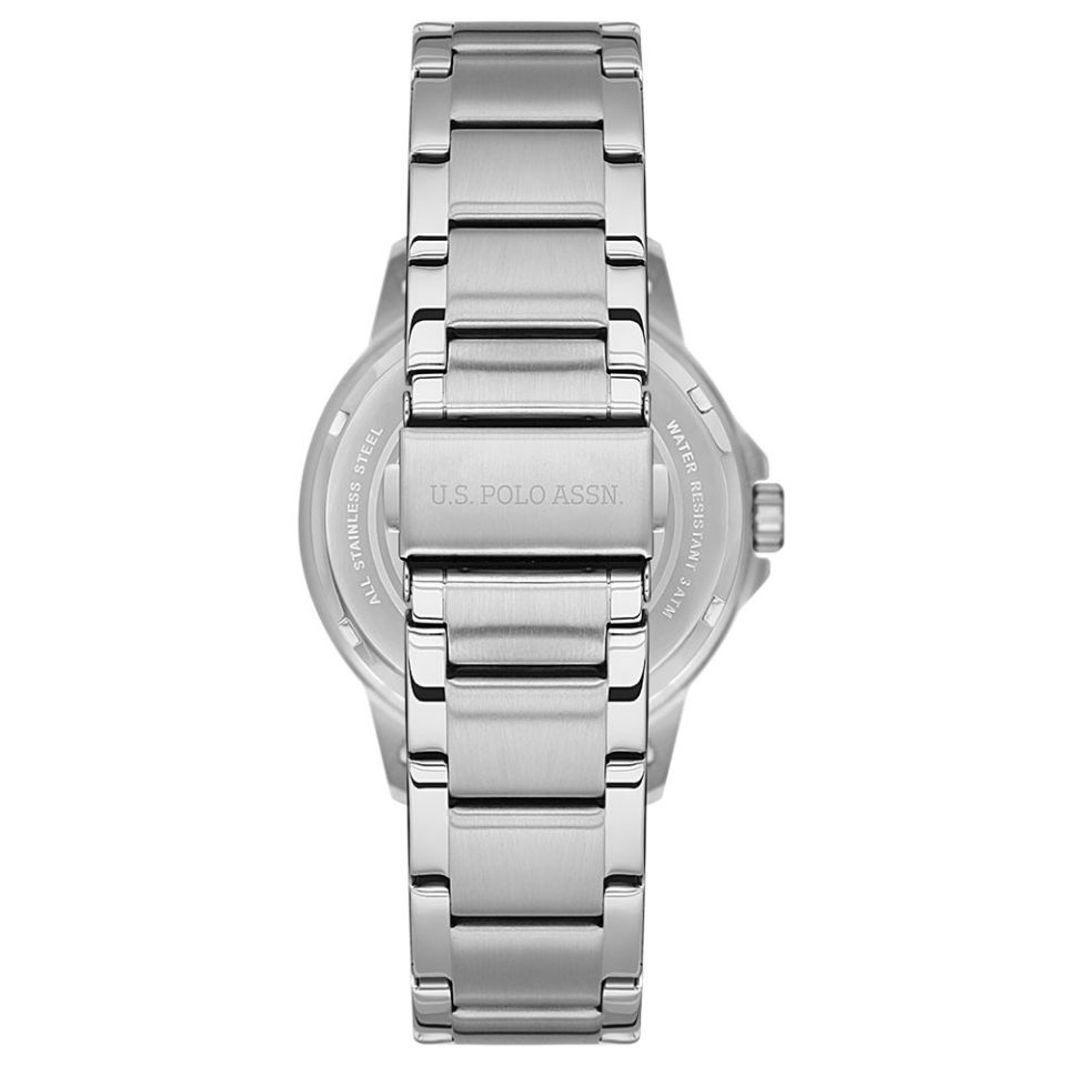 U.S. POLO ASSN. USPA1000-05 Quartz ERKEK KOL SAATİ