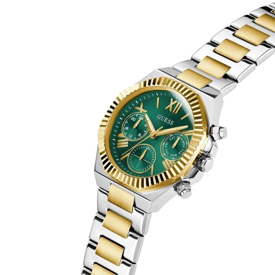 GUESS GUGW0769L4 Quartz KADIN / KIZ KOL SAATİ