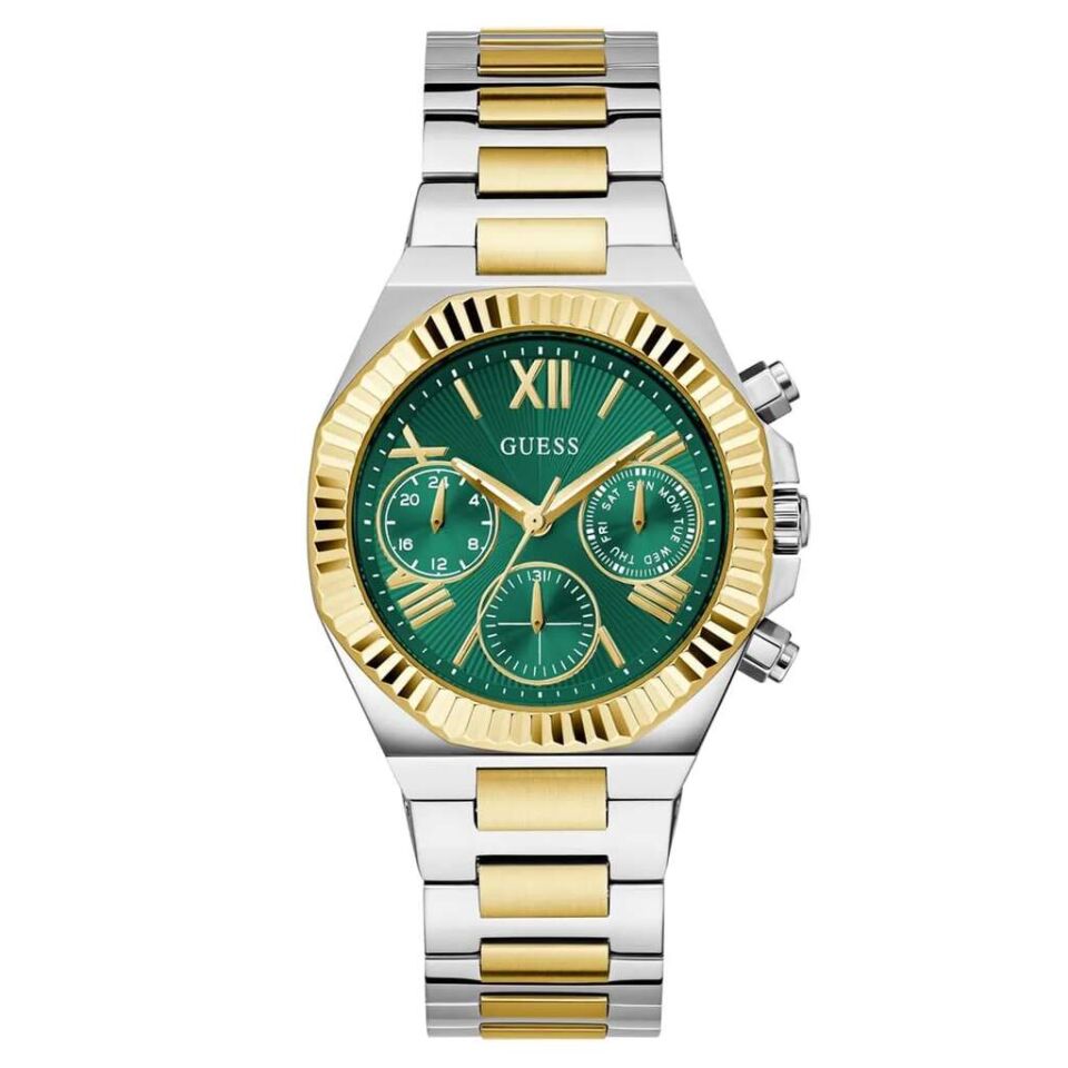 GUESS GUGW0769L4 Quartz KADIN / KIZ KOL SAATİ