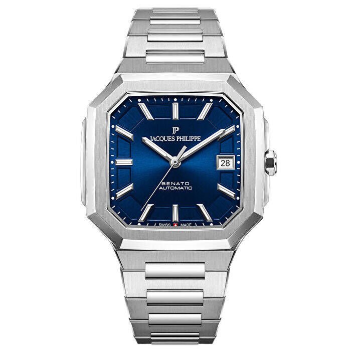 JACQUES PHILIPPE JPAGS1001336 Otomatik ERKEK KOL SAATİ