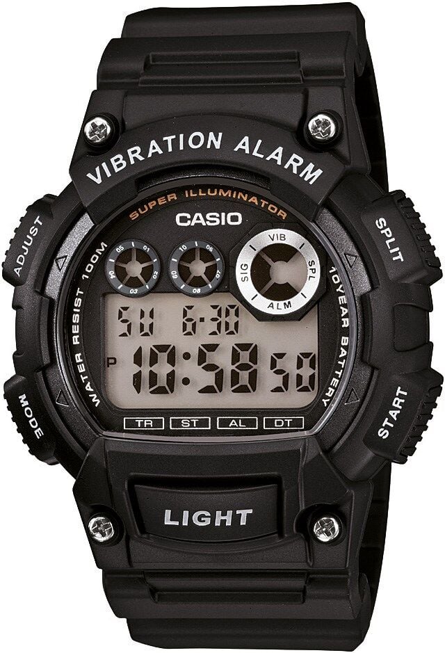 CASIO W-735H-1AVDF Kol Saati
