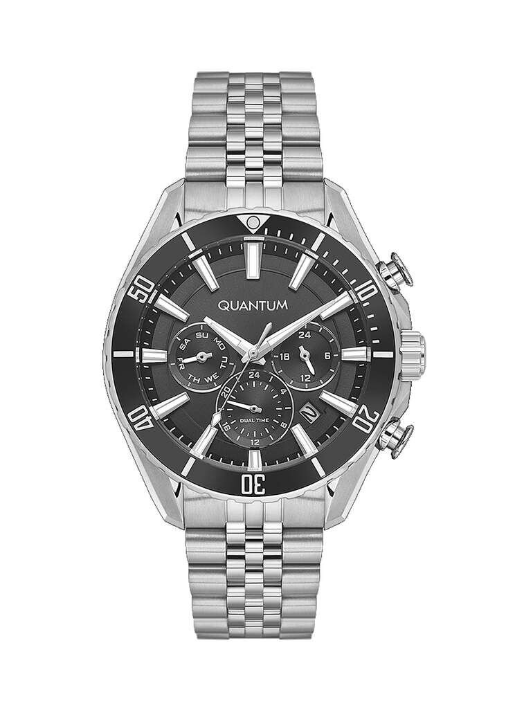 QUANTUM PWG1187.350 Quartz ERKEK KOL SAATİ