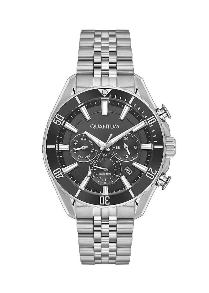 QUANTUM PWG1187.350 Quartz ERKEK KOL SAATİ