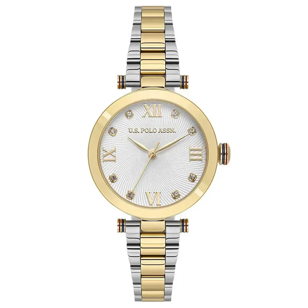 U.S. POLO ASSN. USPA2121-04 Quartz KADIN / KIZ KOL SAATİ