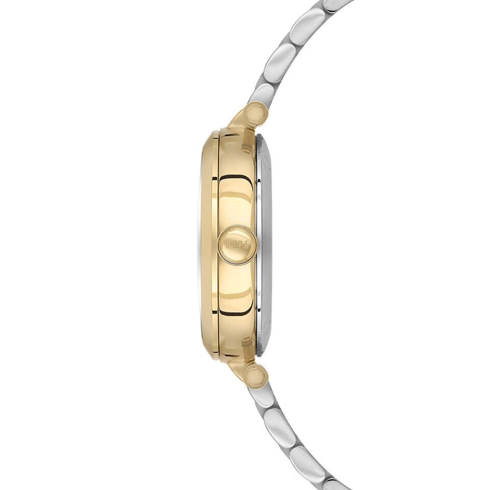 U.S. POLO ASSN. USPA2121-04 Quartz KADIN / KIZ KOL SAATİ