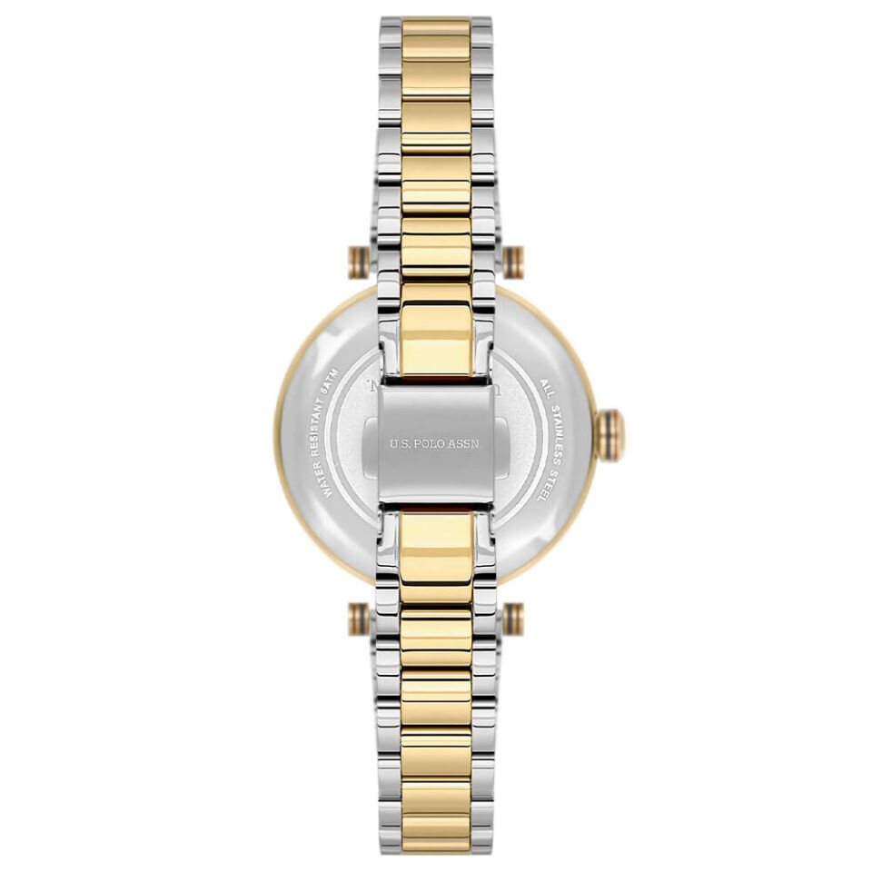 U.S. POLO ASSN. USPA2121-04 Quartz KADIN / KIZ KOL SAATİ