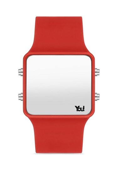 YouwatchYW1103Kadın Dijital Kol Saati