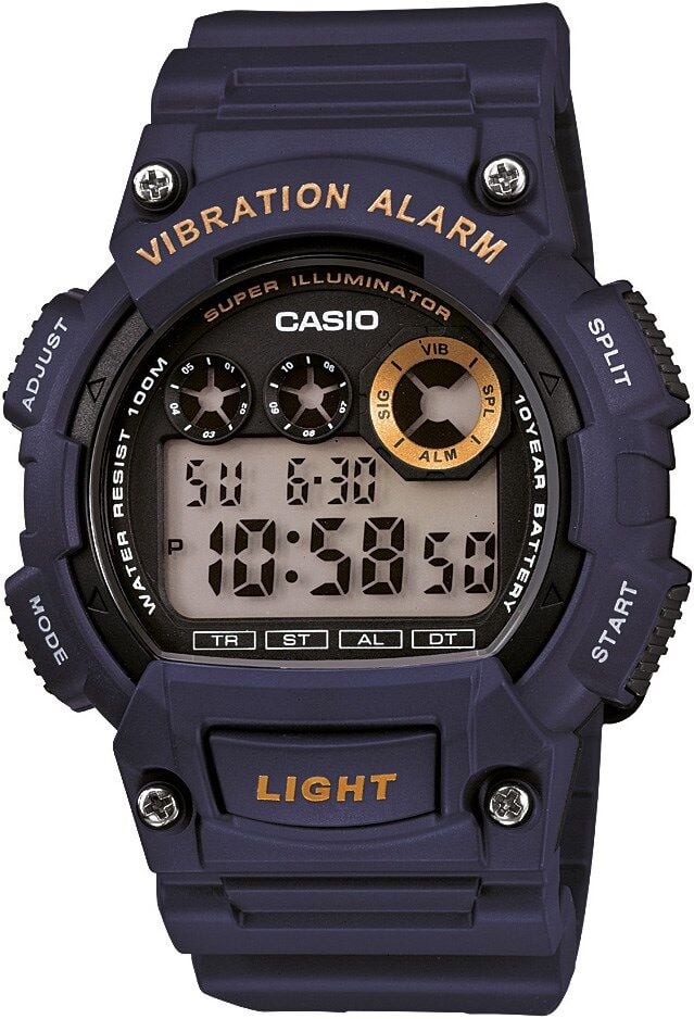 CASIO W-735H-2AVDF Kol Saati