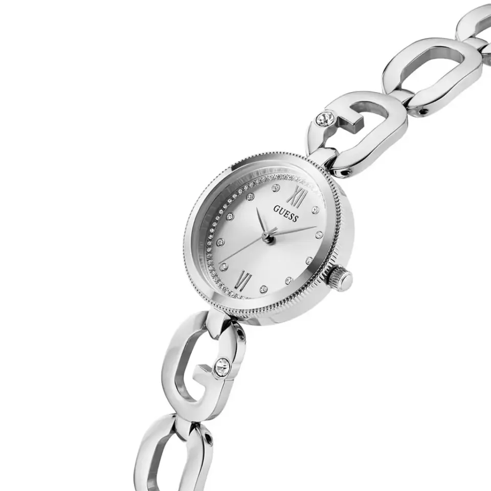 GUESS GUGW0759L1 Quartz KADIN / KIZ KOL SAATİ