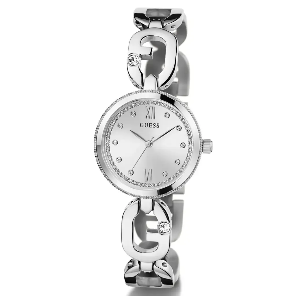 GUESS GUGW0759L1 Quartz KADIN / KIZ KOL SAATİ