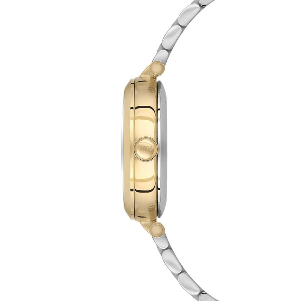 U.S. POLO ASSN. USPA2121-05 Quartz KADIN / KIZ KOL SAATİ