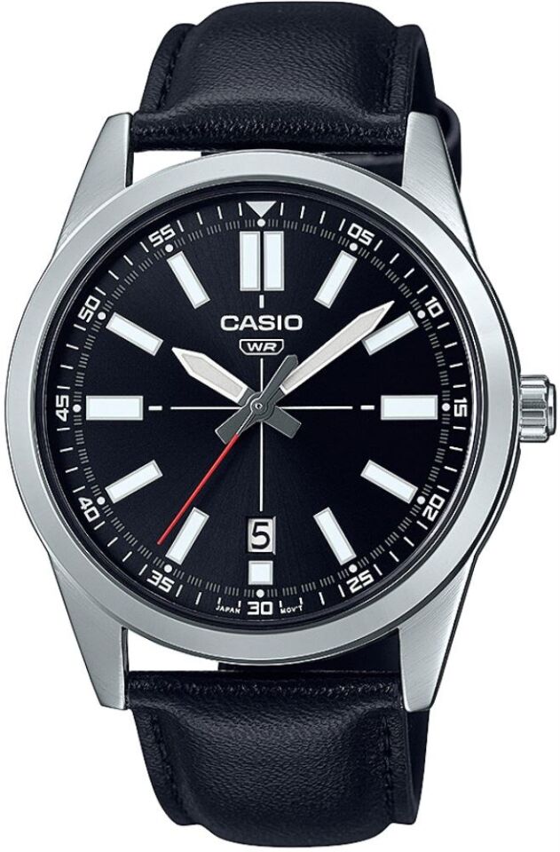 CASIO MTP-VD02L-1EUDF Kol Saati