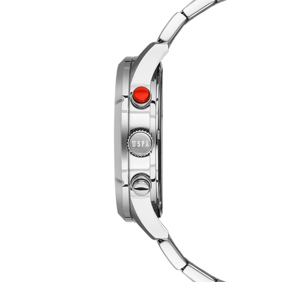 U.S. POLO ASSN. USPA1014-10 Erkek Kol Saati