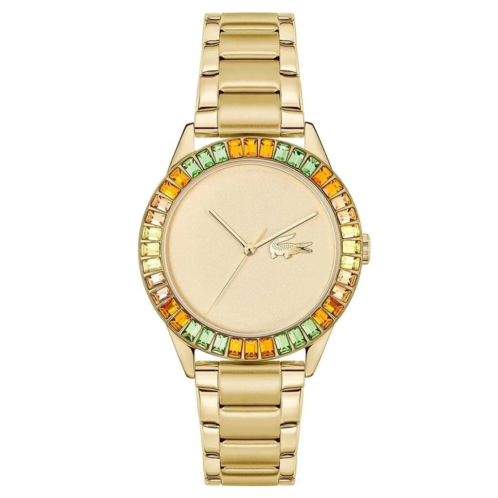 LACOSTE LAC2001410 Analog KADIN / KIZ KOL SAATİ