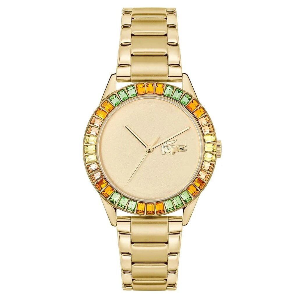 LACOSTE LAC2001410 Analog KADIN / KIZ KOL SAATİ