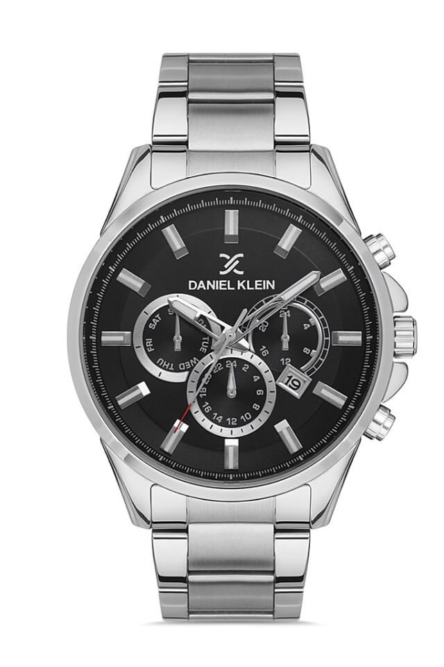 DANIEL KLEIN DKE.1.10183-2 Quartz ERKEK KOL SAATİ