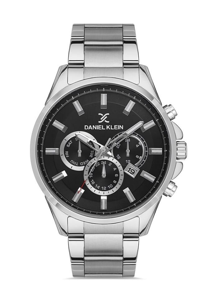 DANIEL KLEIN DKE.1.10183-2 Quartz ERKEK KOL SAATİ