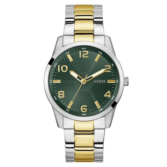 GUESS GUGW0804G4 Quartz ERKEK KOL SAATİ