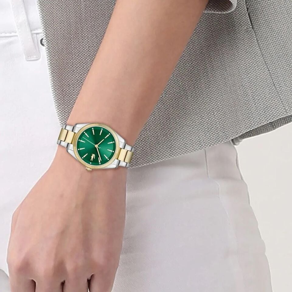 LACOSTE LAC2001415 Quartz KADIN / KIZ KOL SAATİ