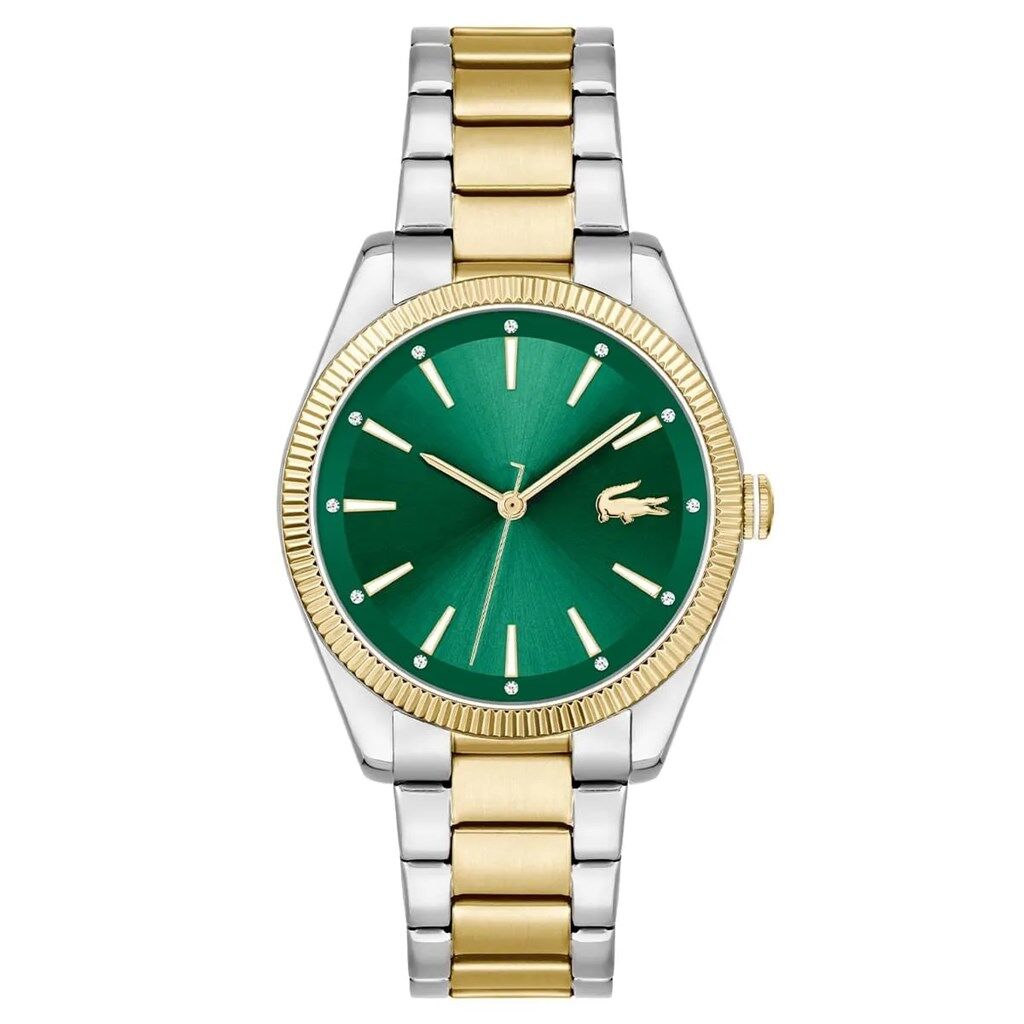 LACOSTE LAC2001415 Analog KADIN / KIZ KOL SAATİ