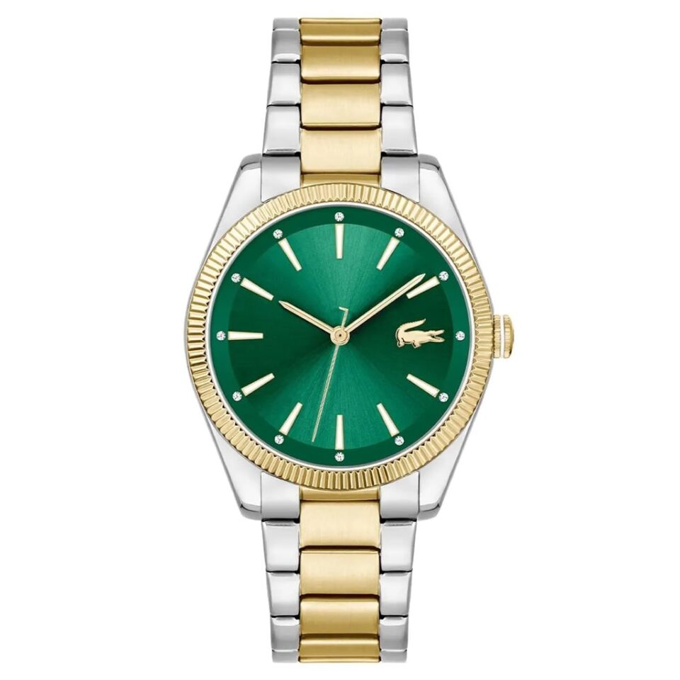 LACOSTE LAC2001415 Quartz KADIN / KIZ KOL SAATİ